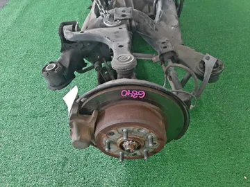 БАЛКА НА TOYOTA PROGRES JCG10 1JZ-FSE