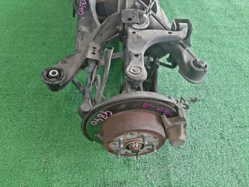 БАЛКА НА TOYOTA PROGRES JCG10 1JZ-FSE