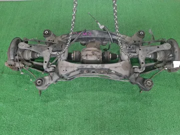 БАЛКА НА TOYOTA PROGRES JCG10 1JZ-FSE