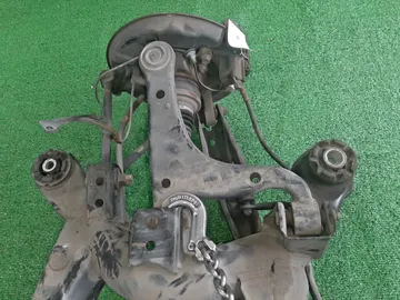 БАЛКА НА TOYOTA PROGRES JCG10 1JZ-FSE