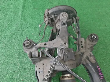 БАЛКА НА TOYOTA PROGRES JCG10 1JZ-FSE