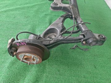 БАЛКА НА MITSUBISHI GRANDIS NA4W 4G69