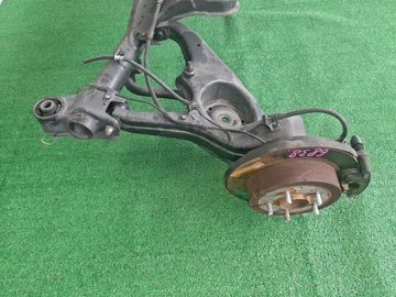 БАЛКА НА MITSUBISHI GRANDIS NA4W 4G69