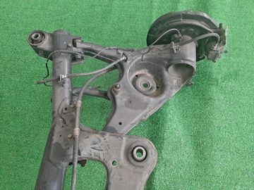 БАЛКА НА MITSUBISHI GRANDIS NA4W 4G69