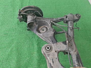 БАЛКА НА MITSUBISHI GRANDIS NA4W 4G69