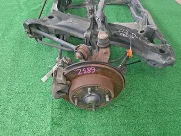 БАЛКА НА HONDA ACCORD CL3 F20B