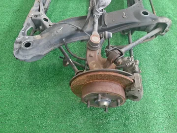 БАЛКА НА HONDA ACCORD CL3 F20B