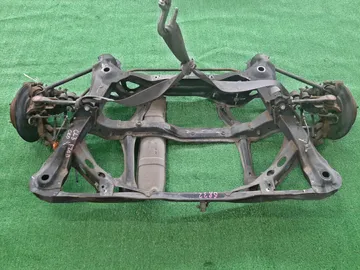 БАЛКА НА HONDA ACCORD CL3 F20B