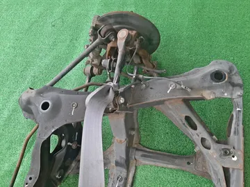 БАЛКА НА HONDA ACCORD CL3 F20B