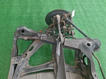 БАЛКА НА HONDA ACCORD CL3 F20B