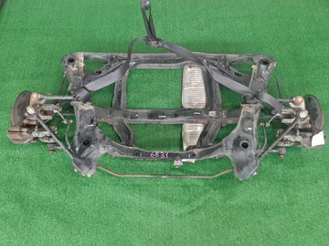 БАЛКА НА HONDA ACCORD CL7 K20A