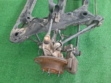 БАЛКА НА HONDA ACCORD CL7 K20A