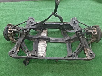 БАЛКА НА HONDA ACCORD CL7 K20A