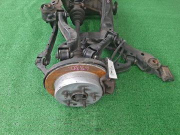 БАЛКА НА NISSAN LAUREL HC35 RB20DE