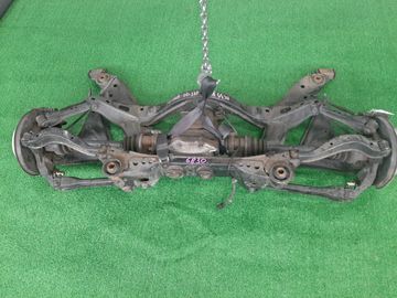 БАЛКА НА NISSAN LAUREL HC35 RB20DE