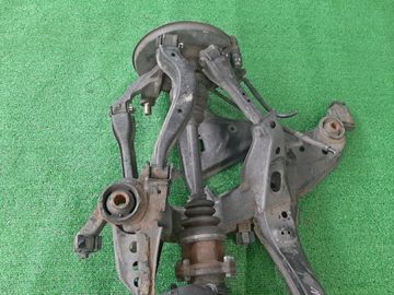 БАЛКА НА NISSAN LAUREL HC35 RB20DE
