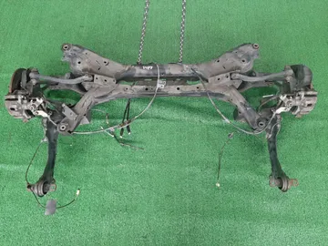 БАЛКА НА MAZDA ATENZA GHEFW LF-VE