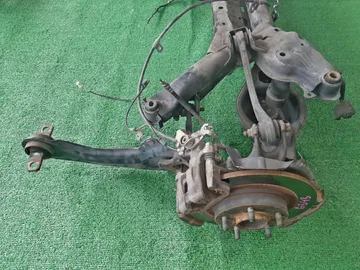 БАЛКА НА MAZDA ATENZA GHEFW LF-VE