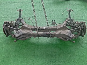 БАЛКА НА MAZDA ATENZA GHEFW LF-VE