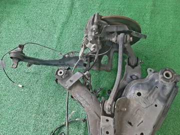 БАЛКА НА MAZDA ATENZA GHEFW LF-VE