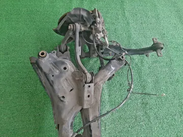 БАЛКА НА MAZDA ATENZA GHEFW LF-VE