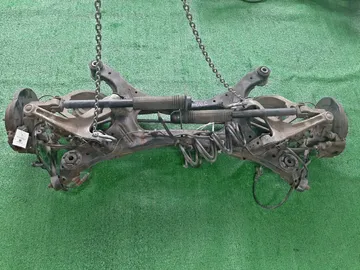 БАЛКА НА NISSAN TEANA J32 VQ25DE