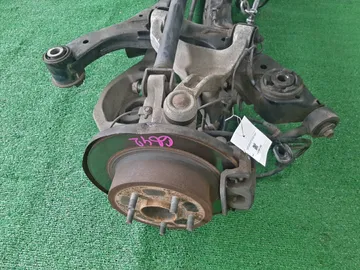 БАЛКА НА NISSAN TEANA J32 VQ25DE