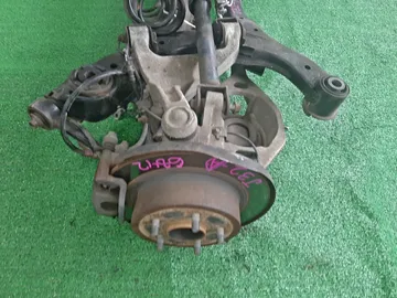 БАЛКА НА NISSAN TEANA J32 VQ25DE