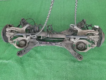 БАЛКА НА NISSAN TEANA J32 VQ25DE