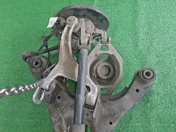 БАЛКА НА NISSAN TEANA J32 VQ25DE