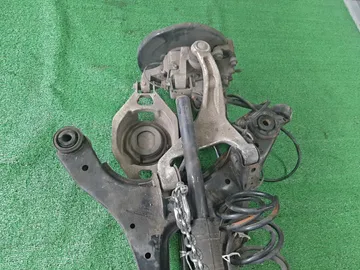 БАЛКА НА NISSAN TEANA J32 VQ25DE