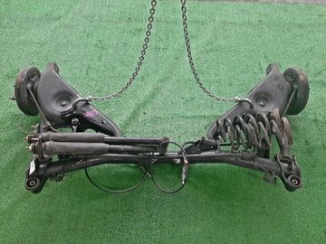 БАЛКА НА MITSUBISHI CHARIOT GRANDIS N84W 4G64