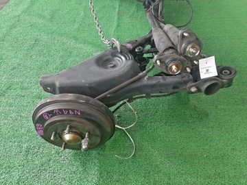 БАЛКА НА MITSUBISHI CHARIOT GRANDIS N84W 4G64