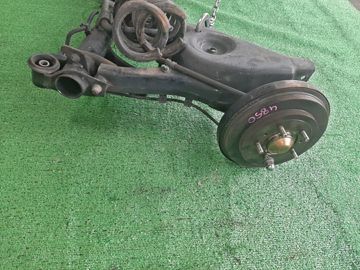 БАЛКА НА MITSUBISHI CHARIOT GRANDIS N84W 4G64