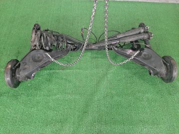 БАЛКА НА MITSUBISHI CHARIOT GRANDIS N84W 4G64