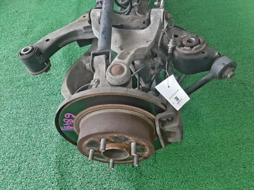 БАЛКА НА NISSAN TEANA J32 VQ25DE