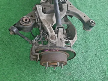БАЛКА НА NISSAN TEANA J32 VQ25DE