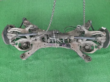 БАЛКА НА NISSAN TEANA J32 VQ25DE