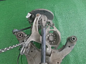 БАЛКА НА NISSAN TEANA J32 VQ25DE