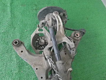 БАЛКА НА NISSAN TEANA J32 VQ25DE