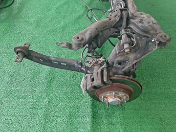 БАЛКА НА MAZDA ATENZA GG3S L3-VE