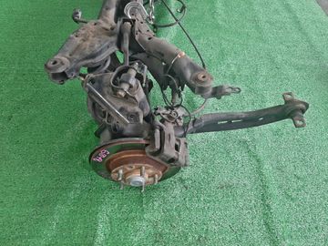 БАЛКА НА MAZDA ATENZA GG3S L3-VE