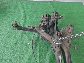 БАЛКА НА MAZDA ATENZA GG3S L3-VE