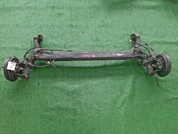 БАЛКА НА TOYOTA COROLLA NZE121 1NZ-FE