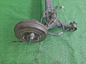 БАЛКА НА TOYOTA COROLLA NZE121 1NZ-FE