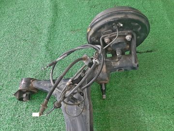 БАЛКА НА TOYOTA COROLLA NZE121 1NZ-FE