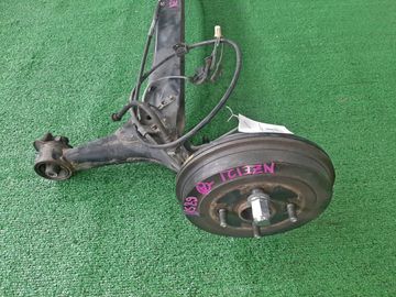 БАЛКА НА TOYOTA COROLLA NZE121 1NZ-FE