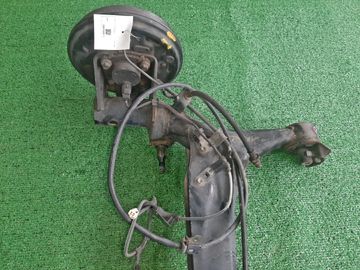 БАЛКА НА TOYOTA COROLLA NZE121 1NZ-FE