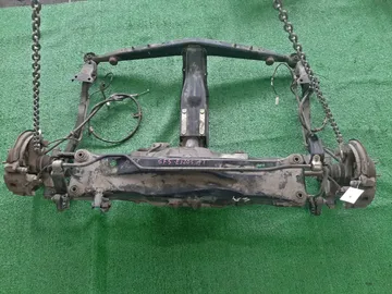 БАЛКА НА SUBARU FORESTER SF5 EJ20T