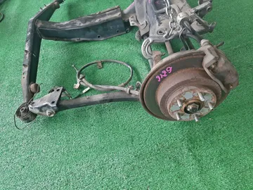 БАЛКА НА SUBARU FORESTER SF5 EJ20T